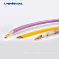 120 Ohm 2 x 2 x 20 / 7 AWG F / UTP FR - LSZH RS485 / 422 Cable